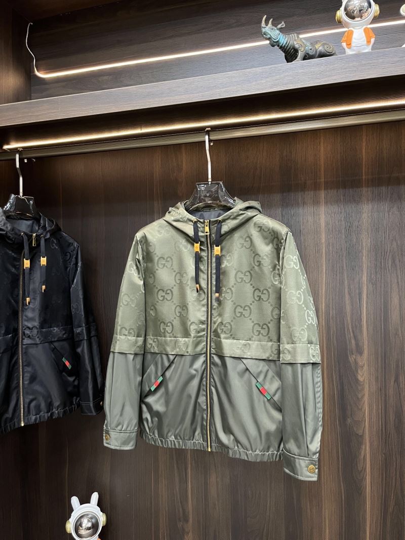 Gucci Outwear